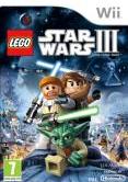 Lego Star Wars III The Clone Wars(Lego Star Wars 3 for NINTENDOWII to rent