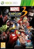 Marvel Vs Capcom 3 Fate Of Two Worlds for XBOX360 to rent