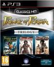 Prince Of Persia Trilogy HD for PS3 to rent