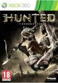 Hunted The Demons Forge for XBOX360 to rent