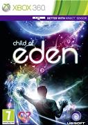 Child Of Eden (Kinect Compatible) for XBOX360 to buy