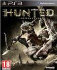 Hunted The Demons Forge for PS3 to rent