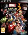 Marvel Vs Capcom 3 Fate Of Two Worlds for PS3 to rent