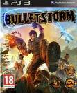 Bulletstorm for PS3 to rent