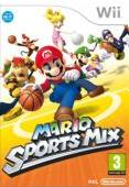 Mario Sports Mix for NINTENDOWII to rent