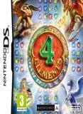 4 Elements for NINTENDODS to rent