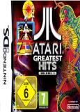 Atari Greatest Hits Volume 1 for NINTENDODS to rent