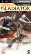 Gladiator Begins for PSP to buy