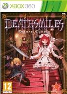Deathsmiles Deluxe Edition for XBOX360 to rent