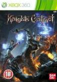 Knights Contract for XBOX360 to rent