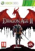 Dragon Age 2 for XBOX360 to rent