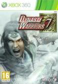 Dynasty Warriors 7 for XBOX360 to rent
