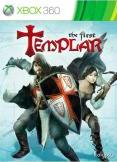 The First Templar for XBOX360 to rent