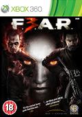 FEAR 3 for XBOX360 to buy