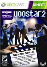 Yoostar2 (Kinect Yoostar 2) for XBOX360 to rent