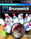 Brunswick Pro Bowling (PlayStation Move Compatible for PS3 to buy