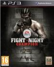 Fight Night Champion for PS3 to rent