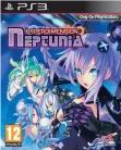 Hyperdimension Neptunia for PS3 to rent