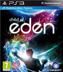 Child Of Eden for PS3 to rent