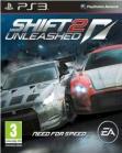 Need For Speed Shift 2 Unleashed for PS3 to rent