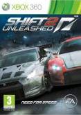 Need For Speed Shift 2 Unleashed for XBOX360 to rent