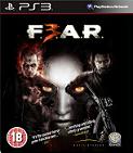 FEAR 3 for PS3 to rent