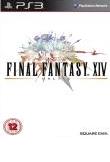 Final Fantasy XIV (Final Fantasy 14) for PS3 to rent