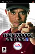 Tiger Woods PGA Tour 06 for PSP to rent