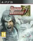 Dynasty Warriors 7 for PS3 to rent