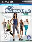 Fitness Coach Club (PlayStation Move Compatible) for PS3 to rent