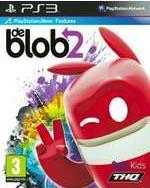 De Blob 2 for PS3 to rent