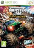 Monster Jam Path Of Destruction for XBOX360 to rent