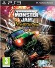 Monster Jam Path Of Destruction for PS3 to rent
