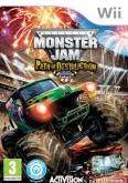 Monster Jam Path Of Destruction for NINTENDOWII to rent