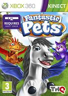 Fantastic Pets (Kinect Fantastic Pets) for XBOX360 to rent