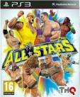 WWE All Stars for PS3 to rent