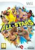 WWE All Stars for NINTENDOWII to rent