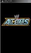 WWE All Stars for PSP to rent