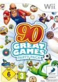 Family Party 90 Great Games for NINTENDOWII to buy