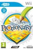 Pictionary (uDraw GameTablet Compatible) for NINTENDOWII to rent