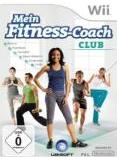 Fitness Coach Club for NINTENDOWII to rent