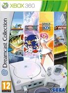 Sega Dreamcast Collection for XBOX360 to rent
