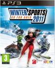 Winter Sports 2011 Go For Gold for PS3 to rent