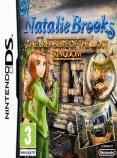 Natalie Brooks Treasures Of The Lost Kingdom for NINTENDODS to rent