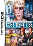 Lost Identities for NINTENDODS to buy