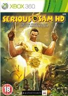 Serious Sam HD The 1st And 2nd Encounter for XBOX360 to rent