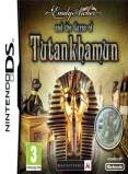Emily Archer And The Curse Of Tutankhamen for NINTENDODS to buy