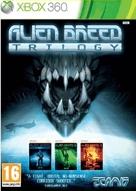 Alien Breed Trilogy for XBOX360 to rent