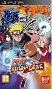 Naruto Shippuden Kizuna Drive for PSP to buy