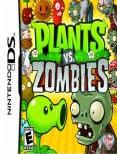 Plants vs Zombies for NINTENDODS to rent